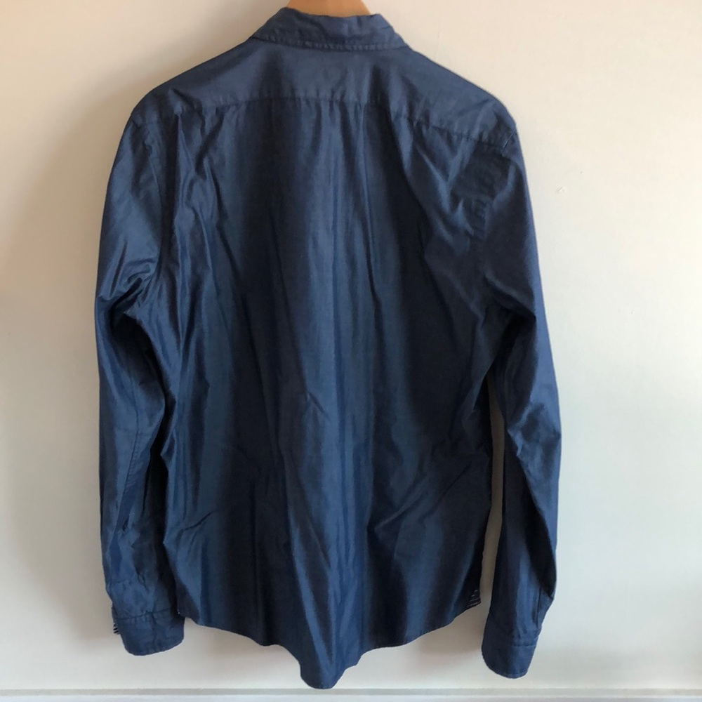 Men’s Express button down - Picture 3 of 3